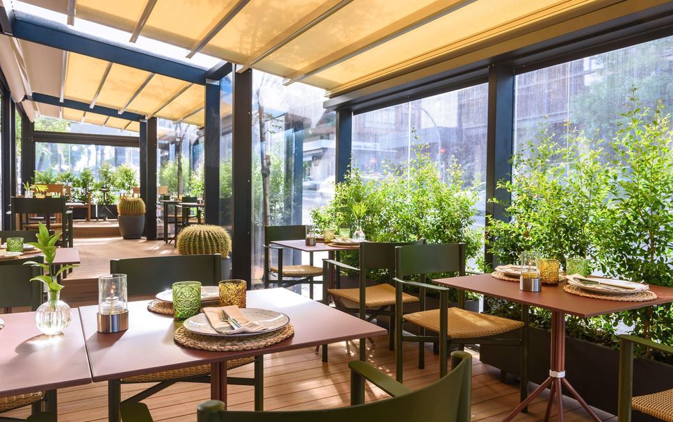 ร้านอาหาร รูปภาพ