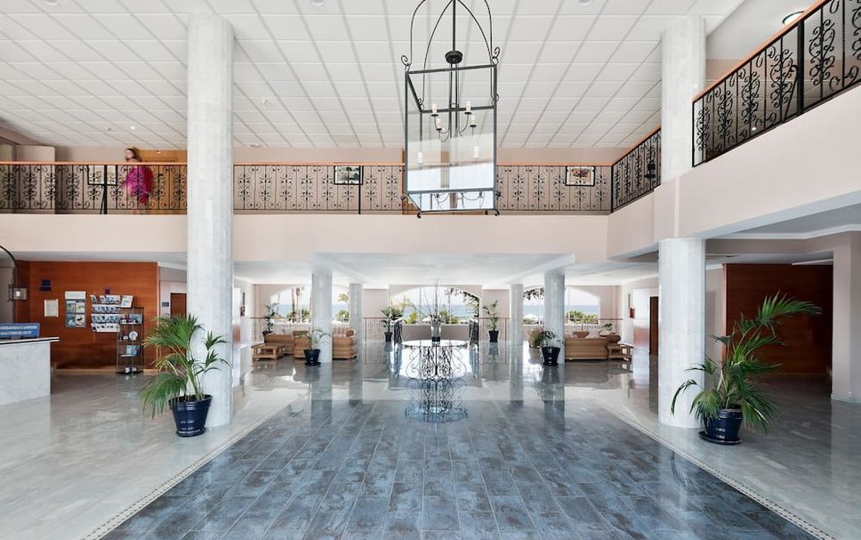 ล็อบบี้ รูปภาพ