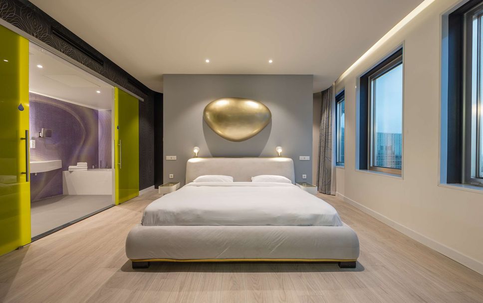 ห้องนอน รูปภาพ