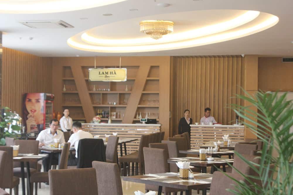 ร้านอาหาร