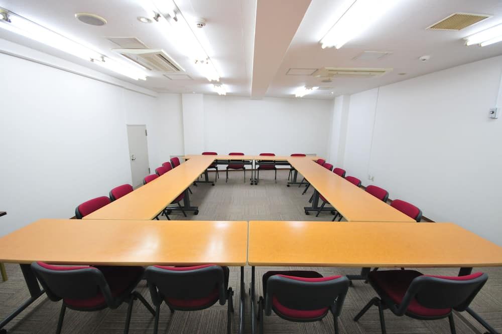 ห้องประชุม