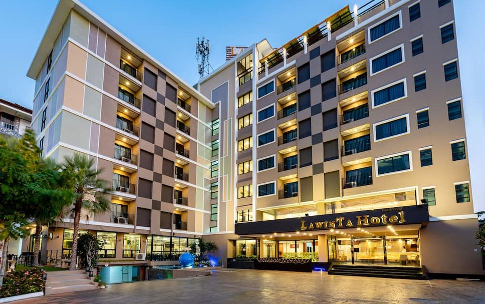 อาคาร รูปภาพ