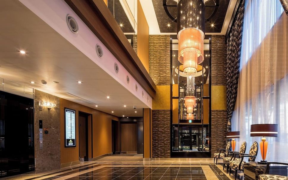 ล็อบบี้ รูปภาพ