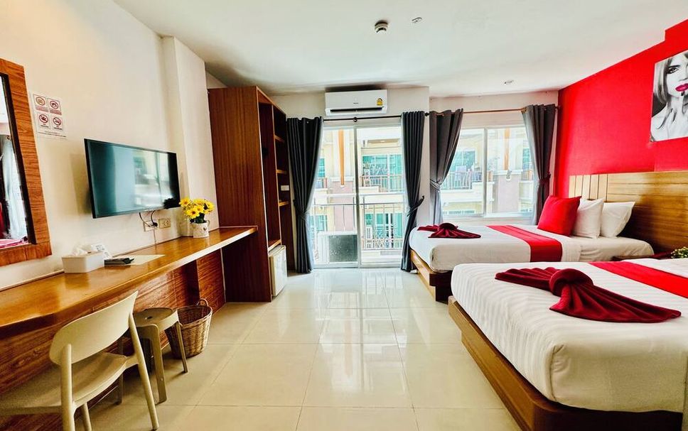 ห้องนอน รูปภาพ