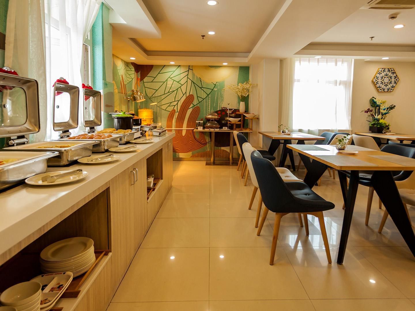 ร้านอาหาร