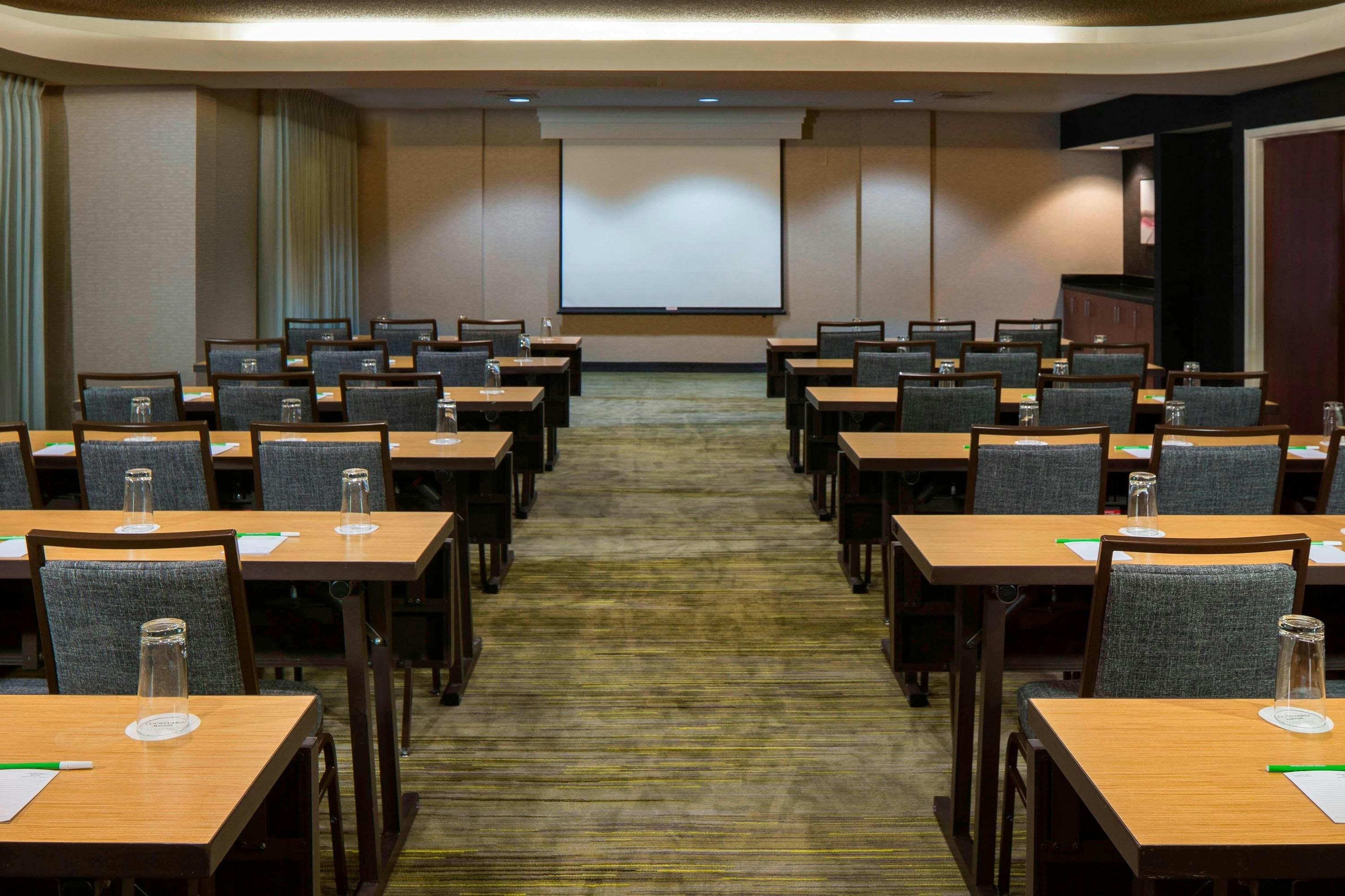 ห้องประชุม