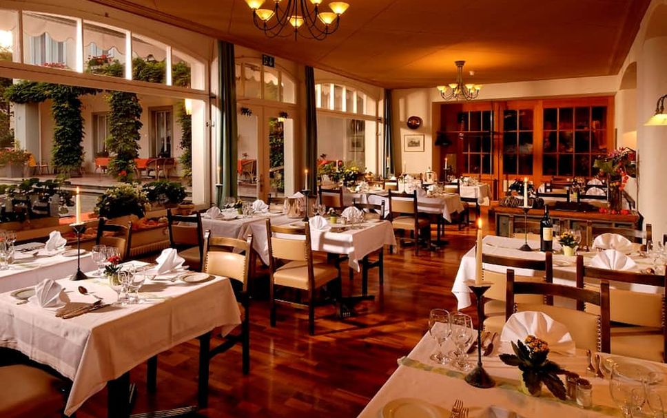 ร้านอาหาร รูปภาพ