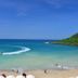 ชายหาด