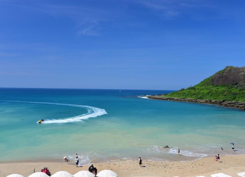 ชายหาด รูปภาพ