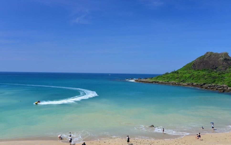 ชายหาด รูปภาพ