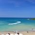 ชายหาด