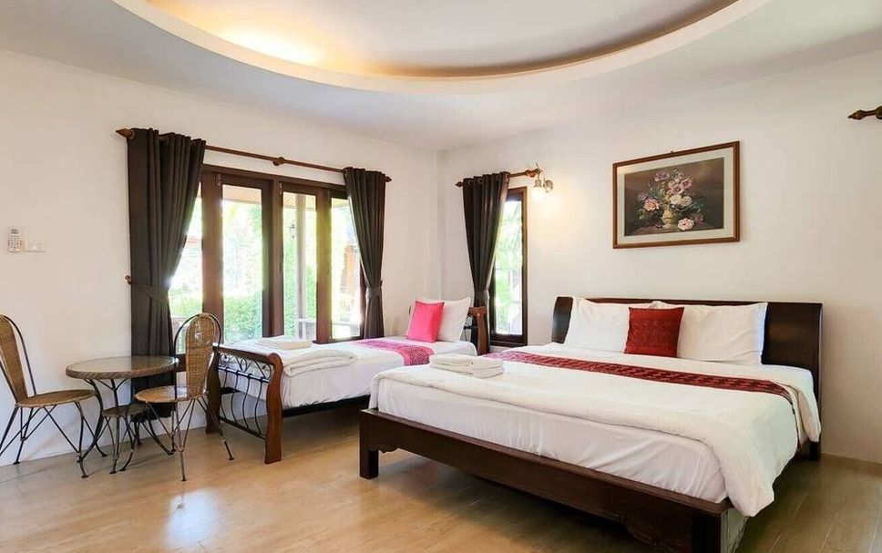 ห้องนอน รูปภาพ