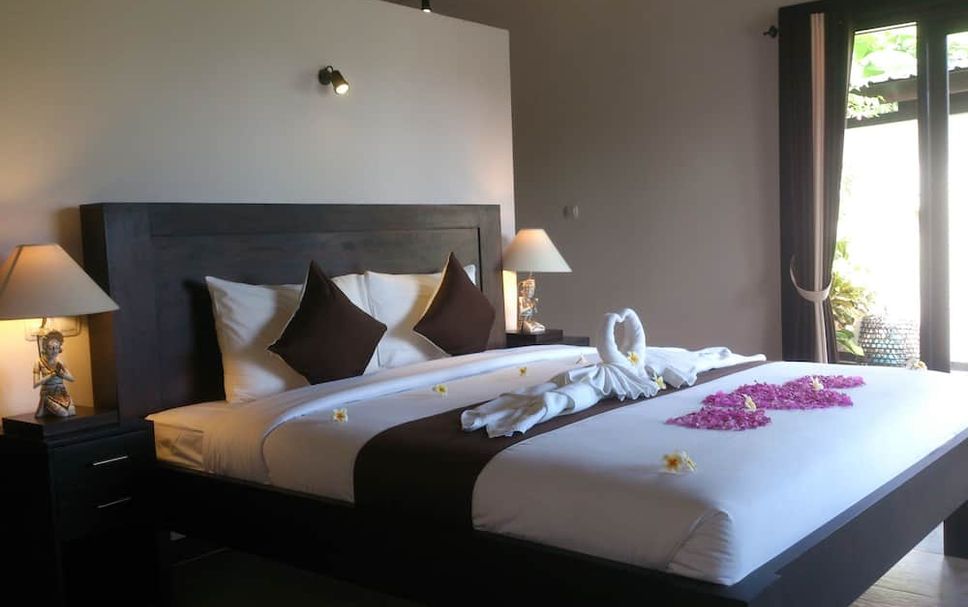 ห้องนอน รูปภาพ