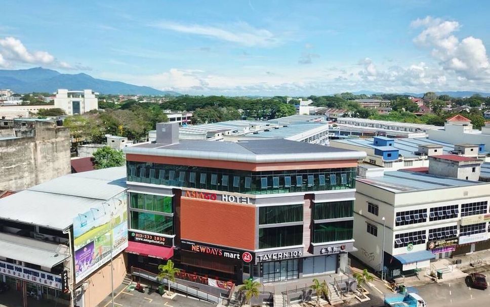 อาคาร รูปภาพ