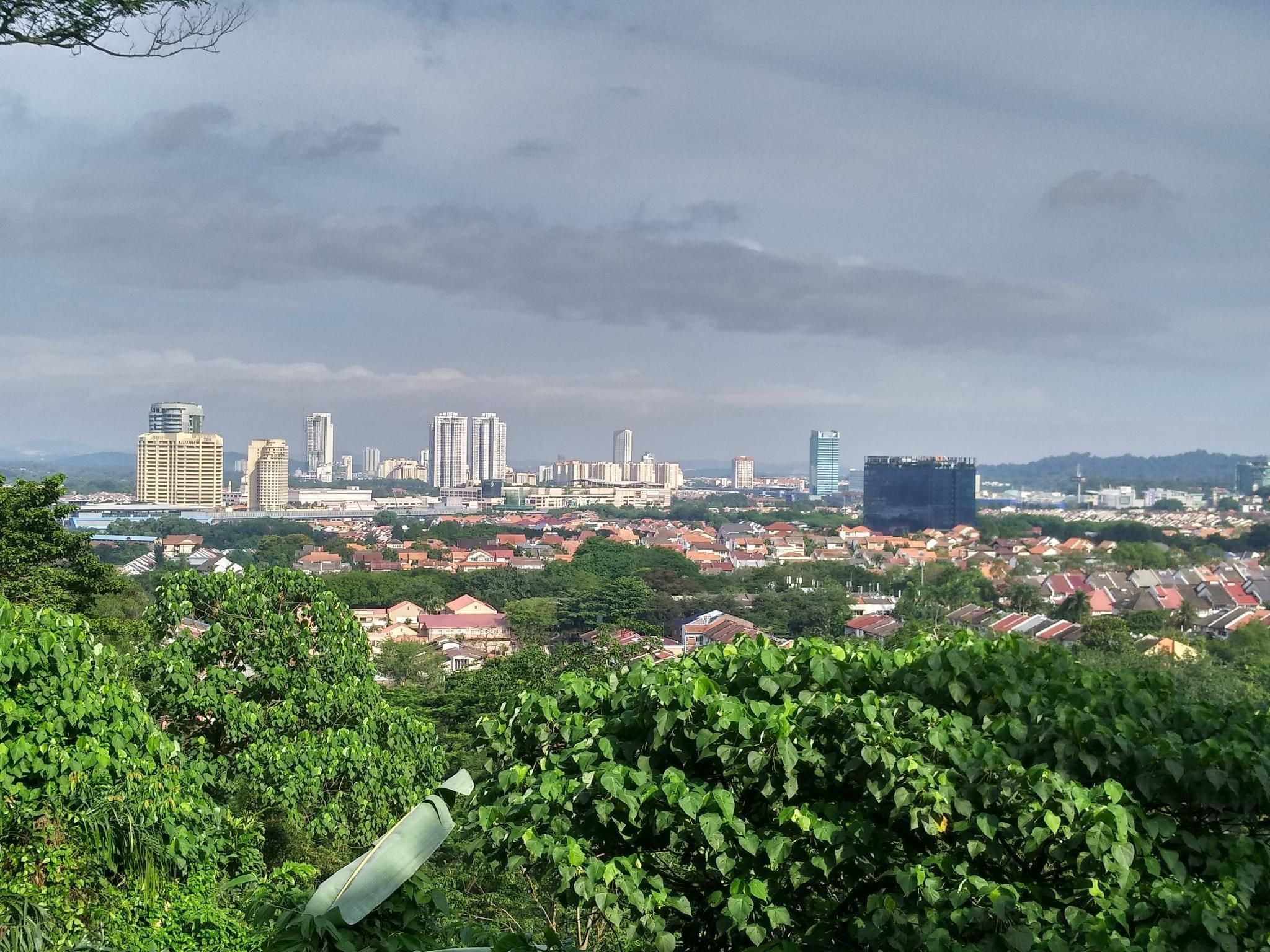 วิวภายนอก