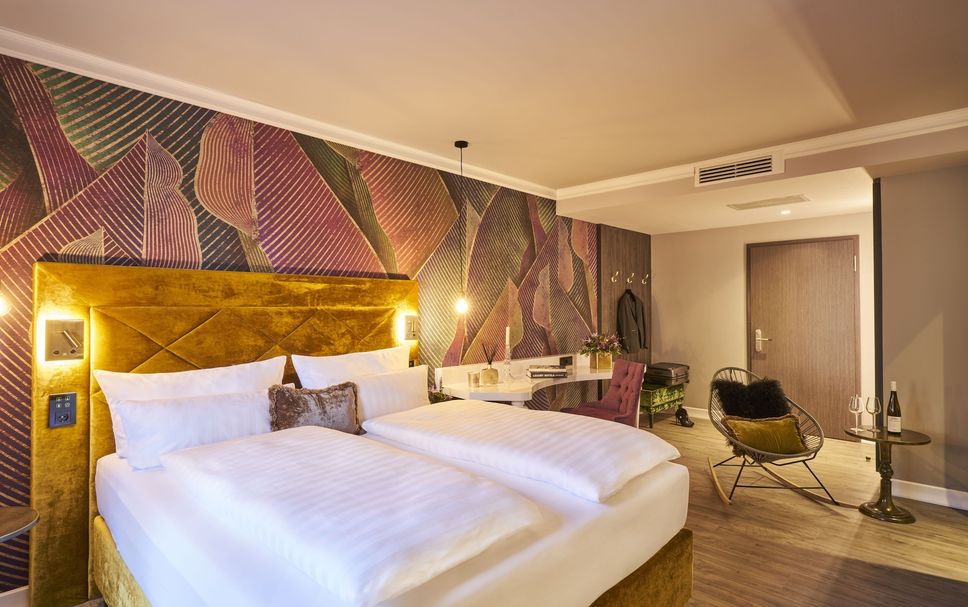 ห้องนอน รูปภาพ