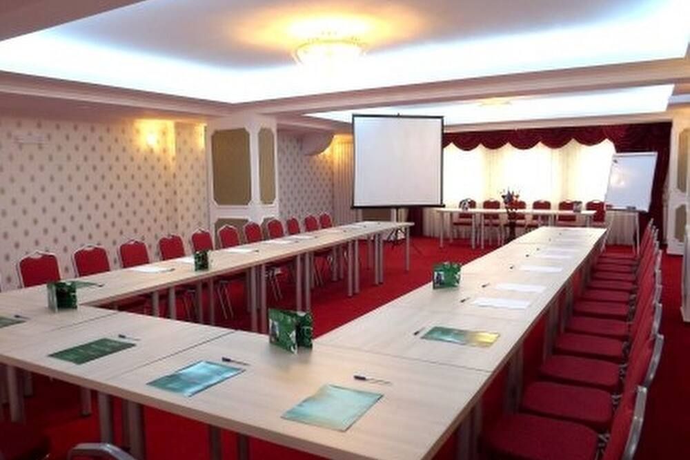 ห้องประชุม