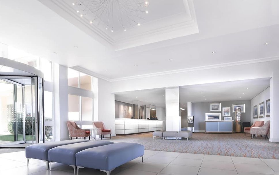 ล็อบบี้ รูปภาพ