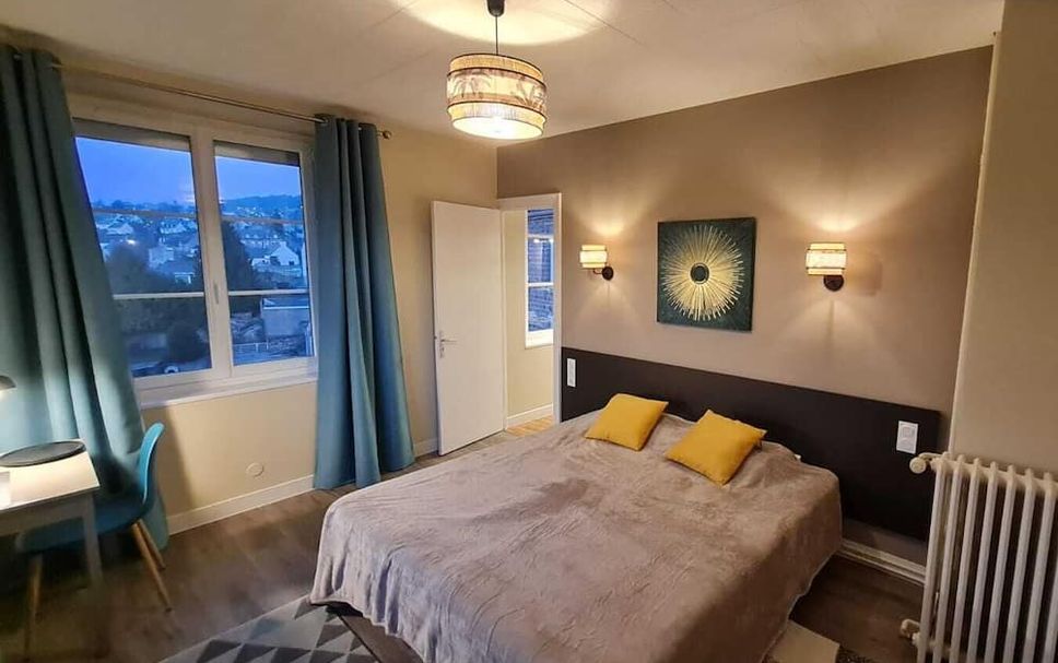 ห้องนอน รูปภาพ