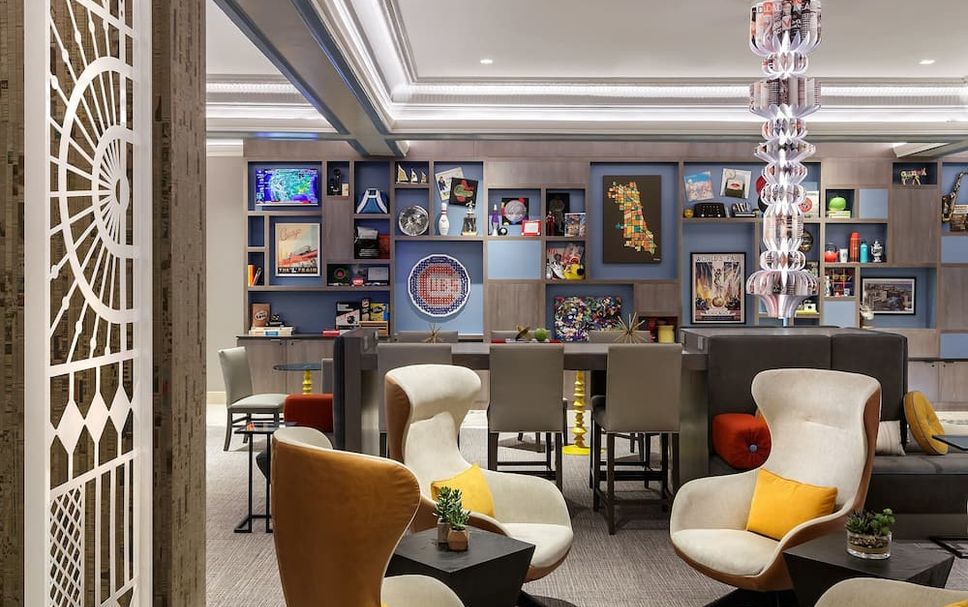 เลานจ์ รูปภาพ