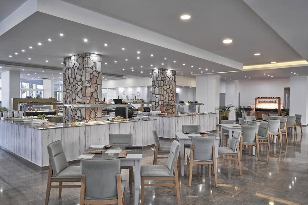 ร้านอาหาร