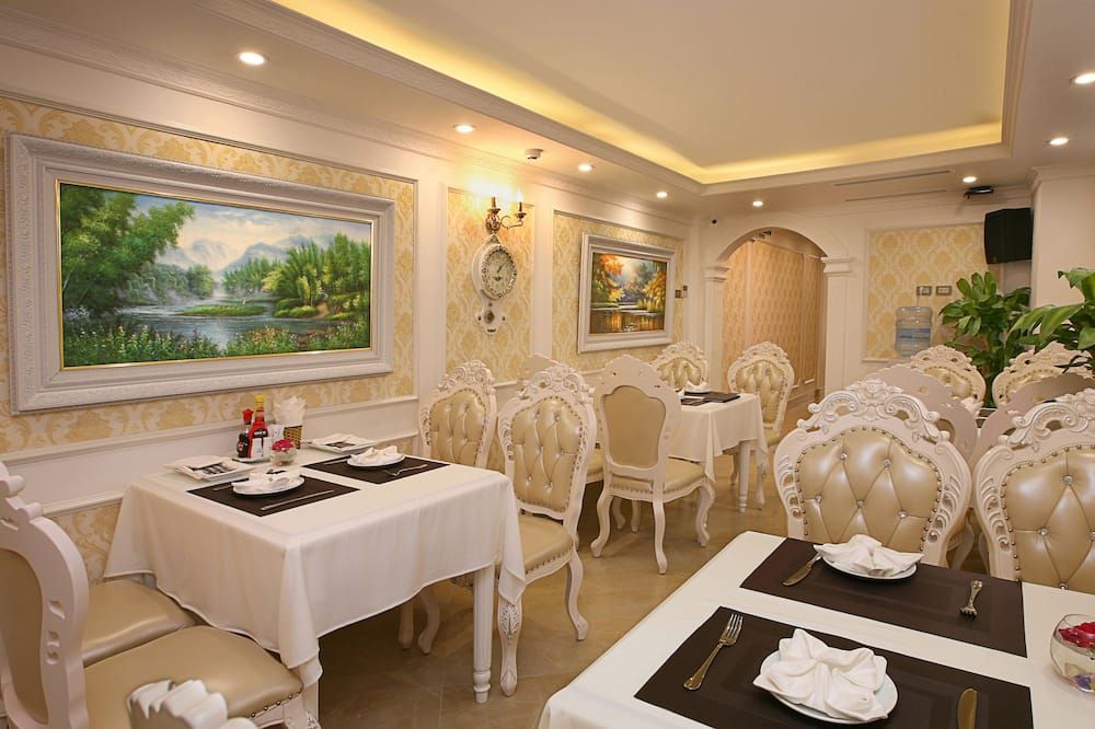 ร้านอาหาร
