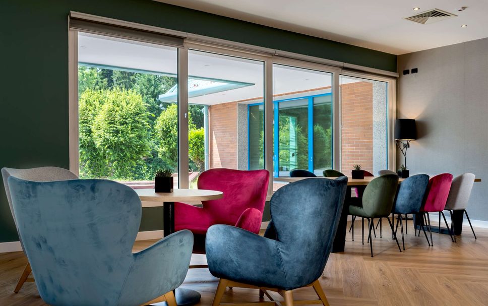 ล็อบบี้ รูปภาพ