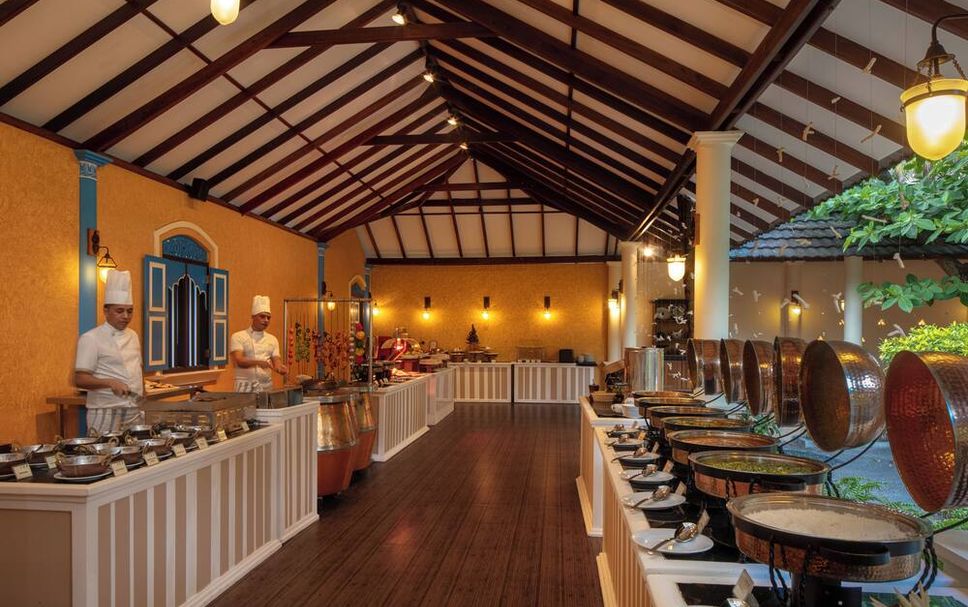 ร้านอาหาร รูปภาพ