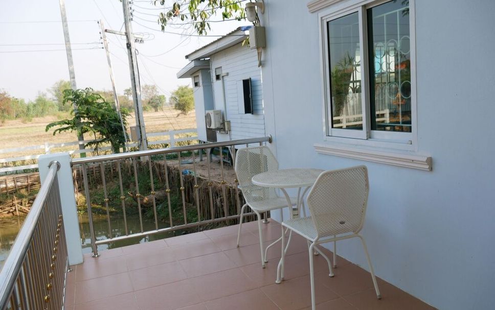 ระเบียง รูปภาพ