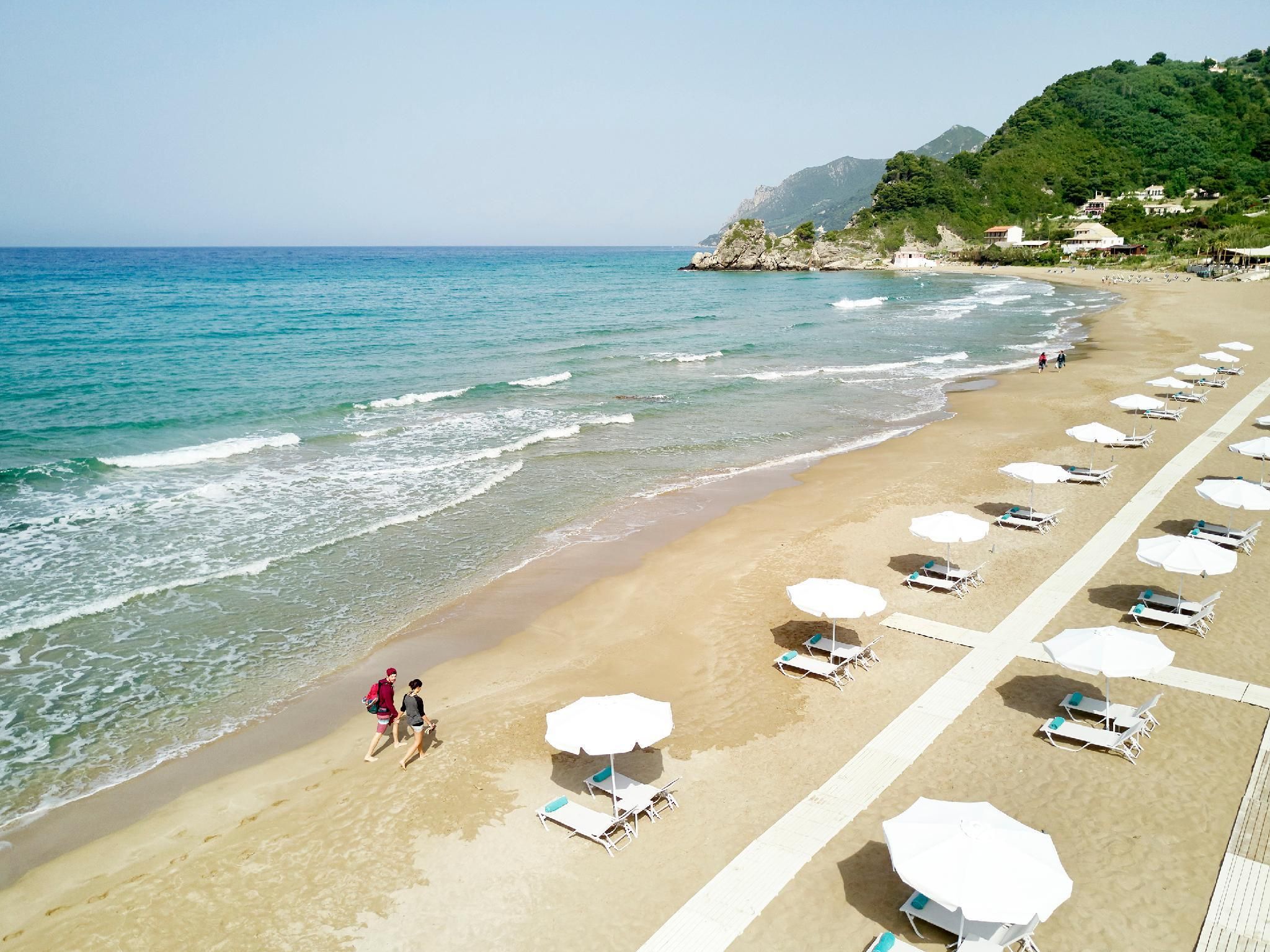 ชายหาด