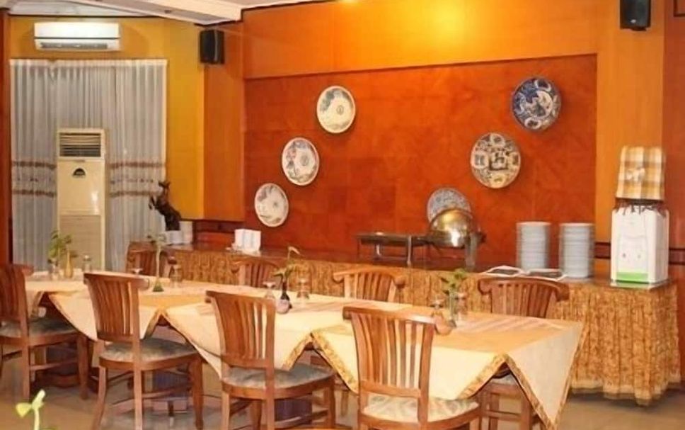ร้านอาหาร รูปภาพ