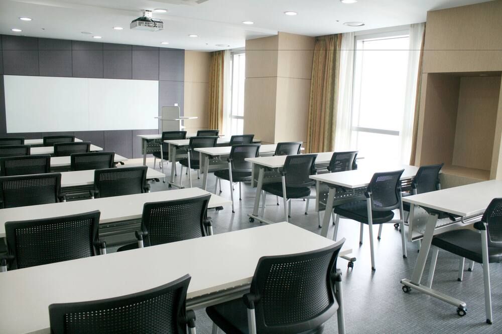 ห้องประชุม