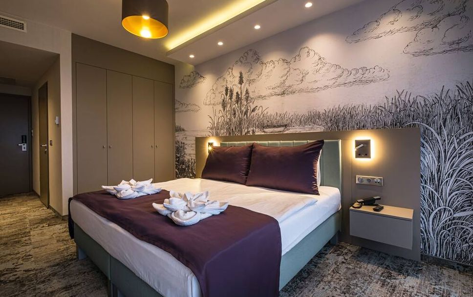 ห้องนอน รูปภาพ