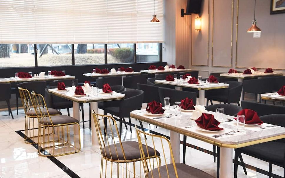 ร้านอาหาร รูปภาพ