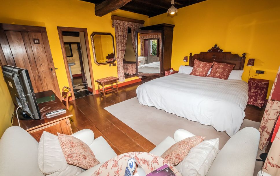 ห้องนอน รูปภาพ