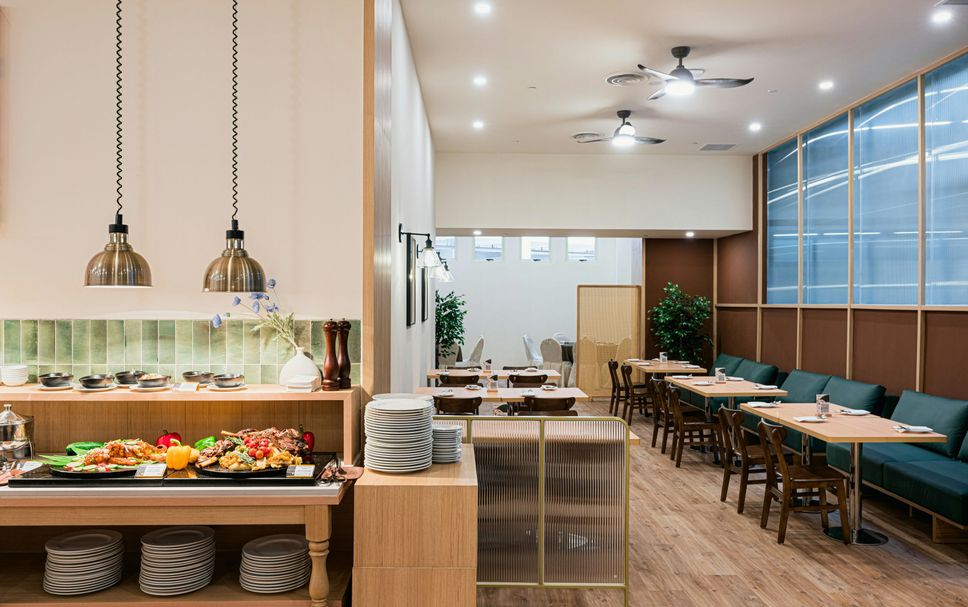 ร้านอาหาร รูปภาพ