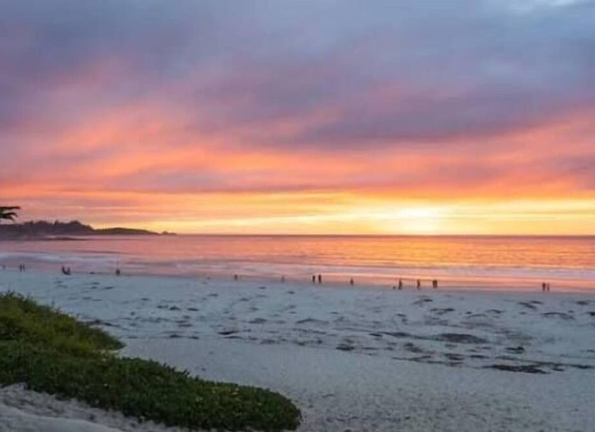 ชายหาด รูปภาพ