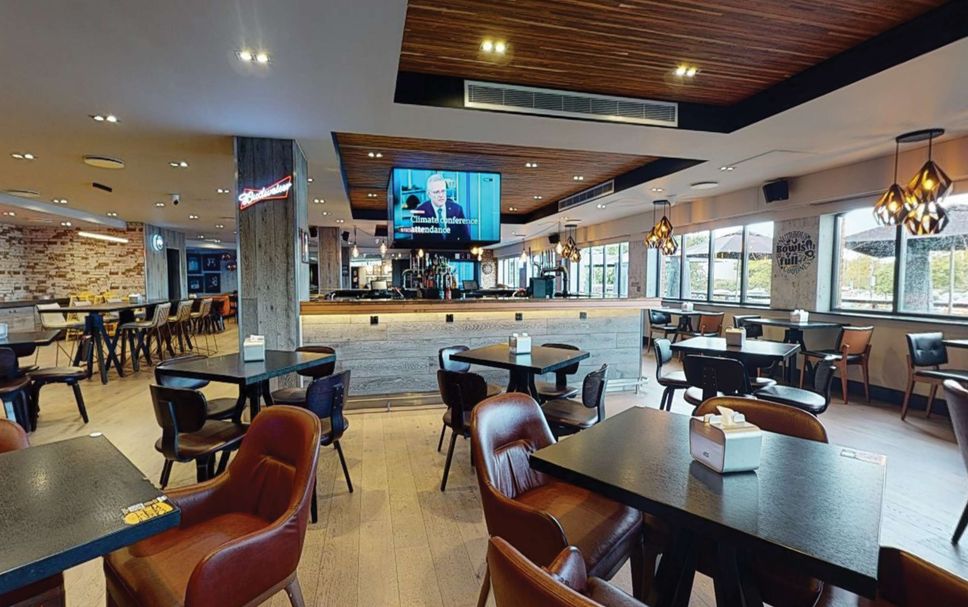 ร้านอาหาร รูปภาพ