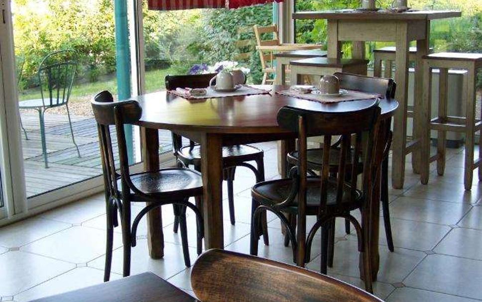 สิ่งอำนวยความสะดวกโรงแรม รูปภาพ