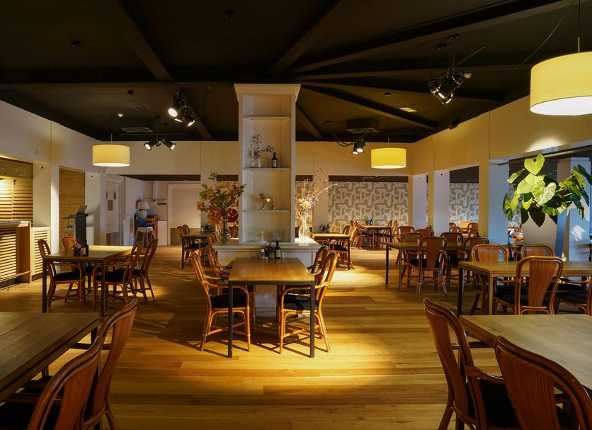 ร้านอาหาร รูปภาพ