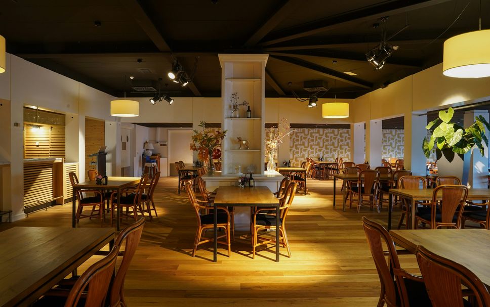 ร้านอาหาร รูปภาพ