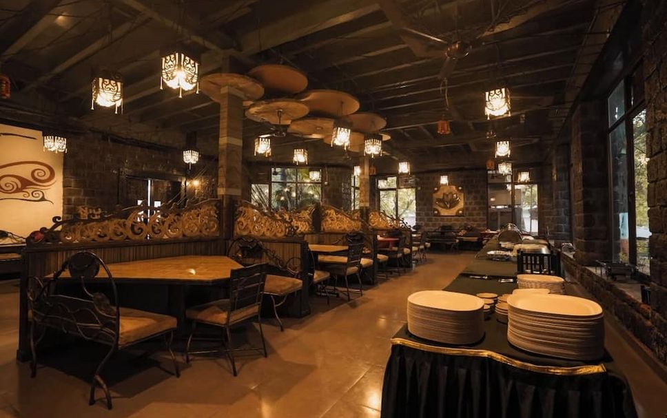 ร้านอาหาร รูปภาพ