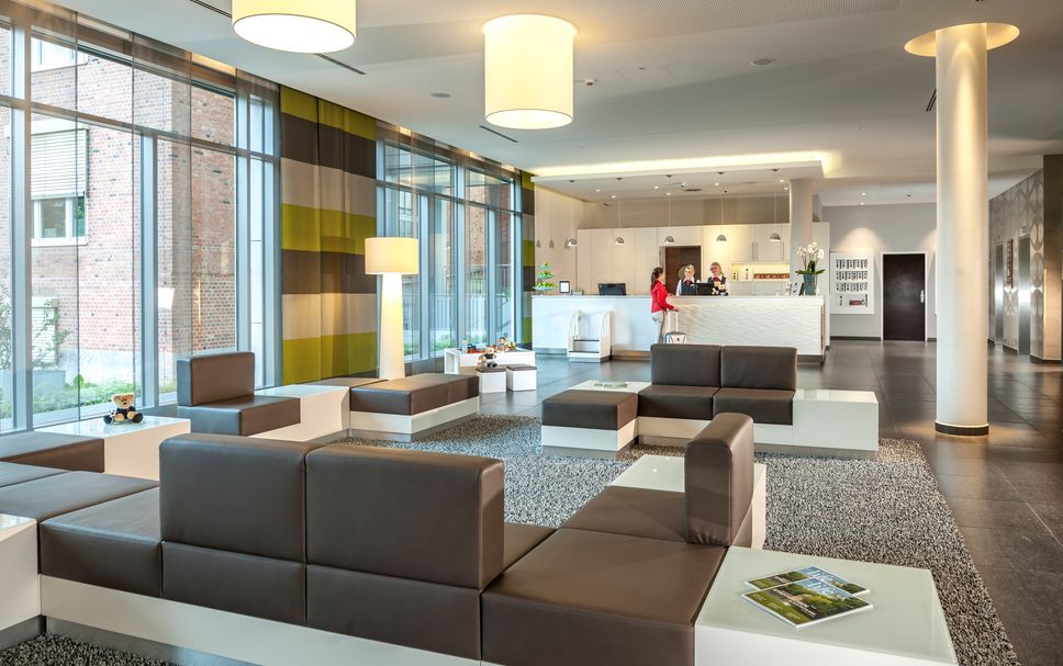 ล็อบบี้ รูปภาพ