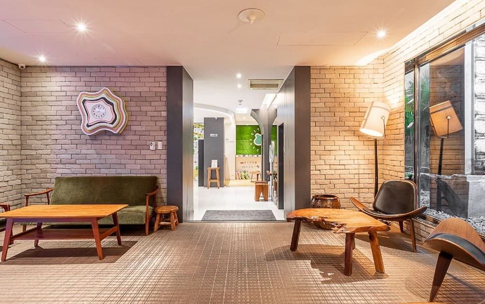 ล็อบบี้ รูปภาพ