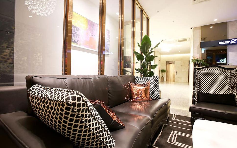 ล็อบบี้ รูปภาพ