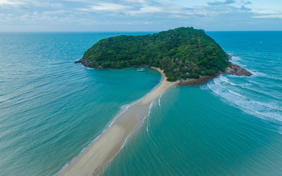 ชายหาด รูปภาพ