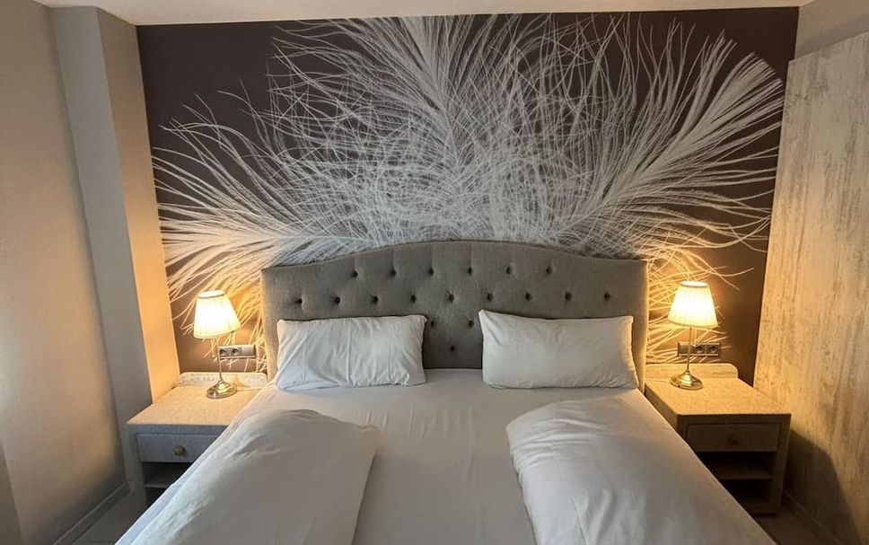 ห้องนอน รูปภาพ