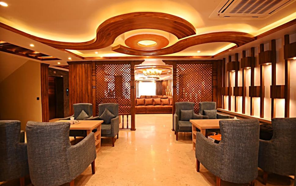 เลานจ์ รูปภาพ