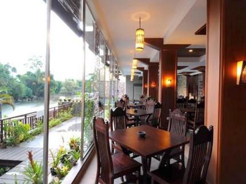 ร้านอาหาร