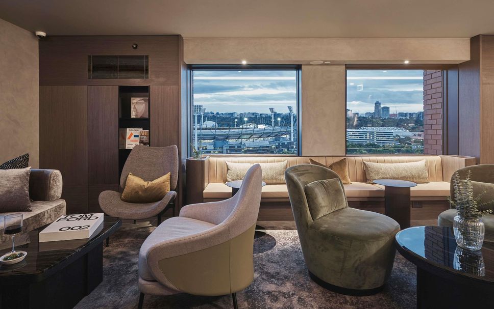 เลานจ์ รูปภาพ